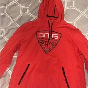 Nike Elite Sweatshirt